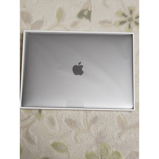Mac (Apple) - ほぼ新品　MacBook Air M1