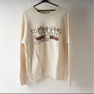 グッチ ヴィンテージ スウェット(メンズ)の通販 40点 | Gucciのメンズ