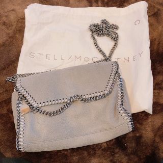 ステラマッカートニー(Stella McCartney)のStella McCartney ショルダーバック(ショルダーバッグ)