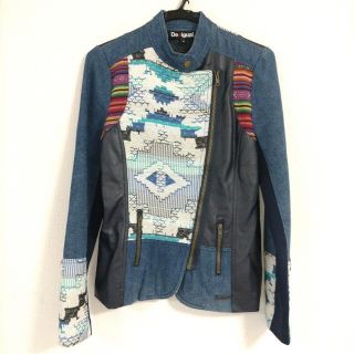 デシグアル ジャケット/アウターの通販 700点以上 | DESIGUALの ...