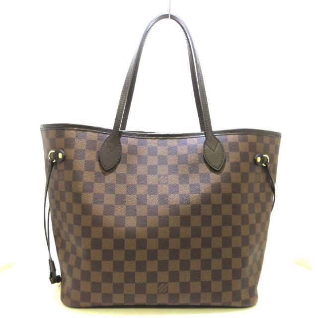 LOUIS VUITTON - ルイヴィトン トートバッグ ダミエ N41603