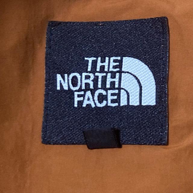 THE NORTH FACE(ザノースフェイス)のノースフェイス コート サイズL レディース レディースのジャケット/アウター(その他)の商品写真