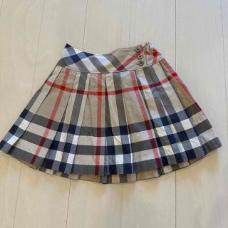 バーバリー(BURBERRY)のBurberry スカート(スカート)