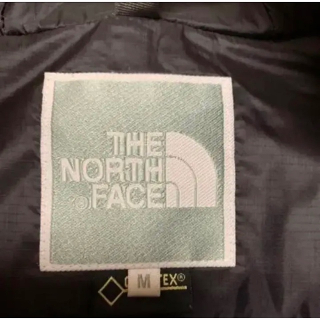 THE NORTH FACE - ノースフェイス マウンテンパーカー Mサイズの通販 ...