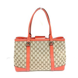 Gucci - グッチ トートバッグ GG柄,ミスGG 353122の通販 by ブラン