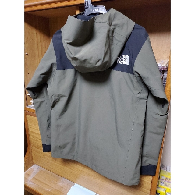 THE NORTH FACE - □新品・未使用・XSサイズ・NT□ ノースフェイス