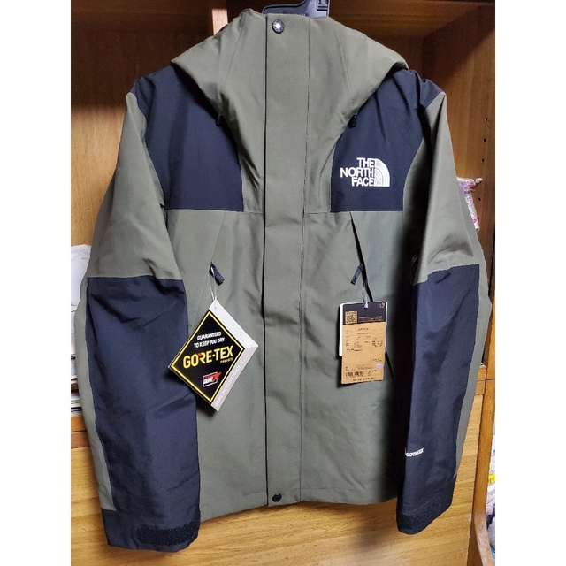 THE NORTH FACE マウンテンジャケット　NP61800  XSサイズ