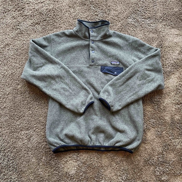 patagonia(パタゴニア)のPatagonia シンチラ　フリース メンズのジャケット/アウター(その他)の商品写真