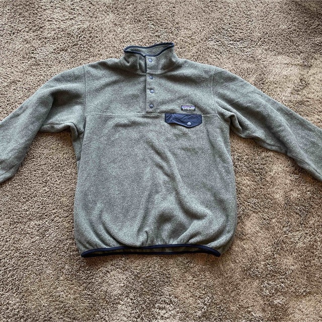 patagonia(パタゴニア)のPatagonia シンチラ　フリース メンズのジャケット/アウター(その他)の商品写真
