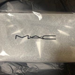 MAC - 【超希少】ブラックパンサー MAC コラボ 限定ポーチの通販 by