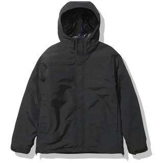 THE NORTH FACE - North Face 黒ロゴ 希少