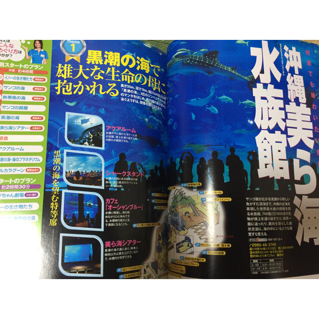 旺文社(オウブンシャ)の沖縄 まっぷる 2011年ver エンタメ/ホビーの本(地図/旅行ガイド)の商品写真