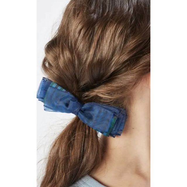 familiar ファミリア ヘアークリップ