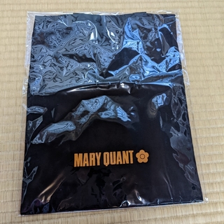 マリークワント(MARY QUANT)のマリークヮント　ノベルティバッグ(トートバッグ)