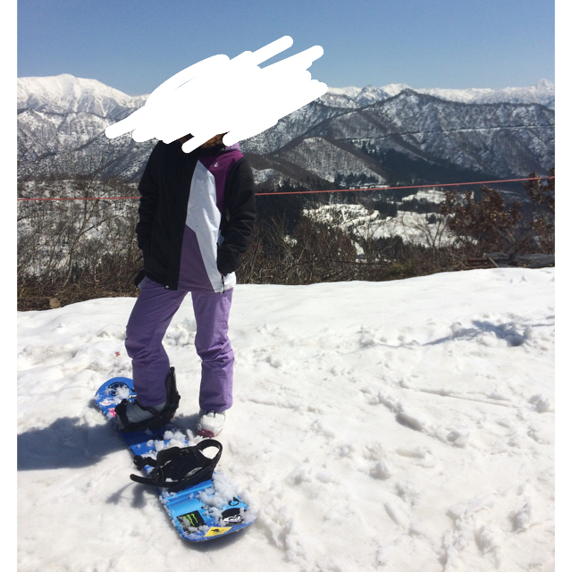 volcom(ボルコム)のvolcom スノボーウェアセット🏂 スポーツ/アウトドアのスノーボード(ウエア/装備)の商品写真