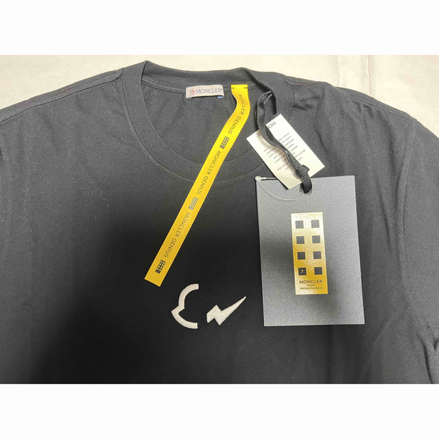 モンクレール藤原ヒロシデザインTシャツ 売れ筋日本 www.alocokitchens.ie