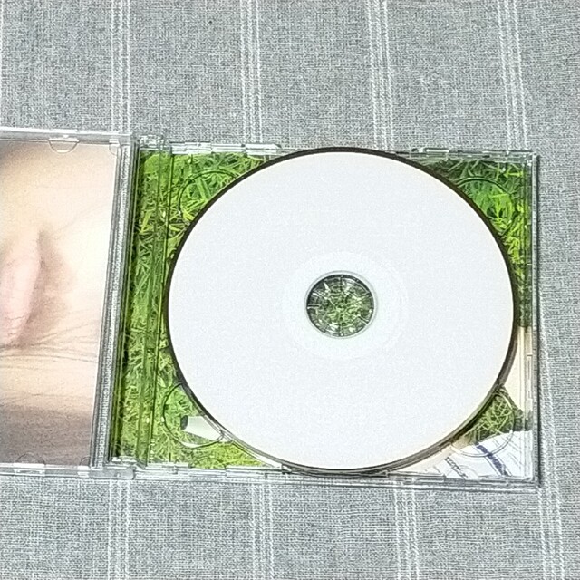BAND-MAID「Daydreaming Choose me　CD　初回限定盤BAND_MAID