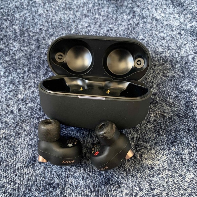 Denon ワイヤレスノイズキャンセリングヘッドホン AHGC20/FATE Denon ワイヤレスノイズキャンセリングヘッドホン AHGC20/FATE