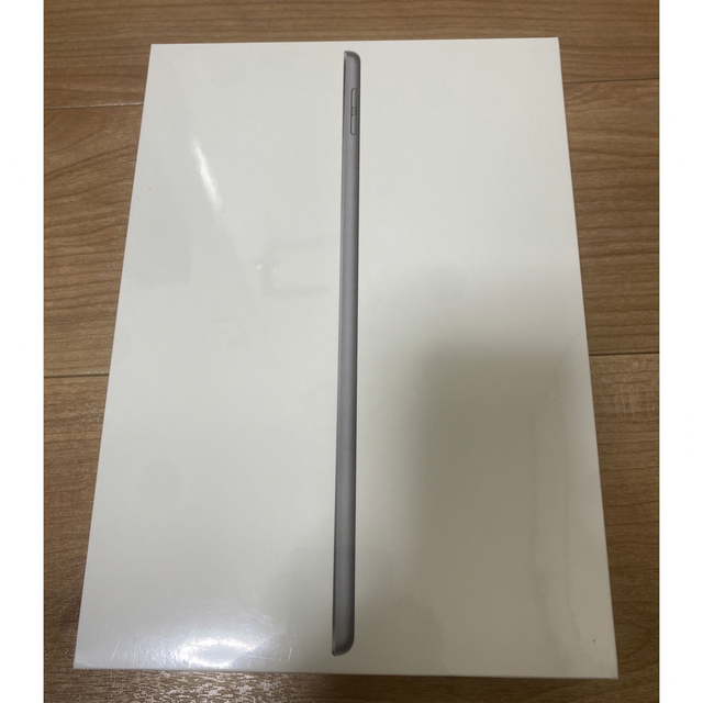 新品未開封 iPad 第9世代 256GB スペースグレイ