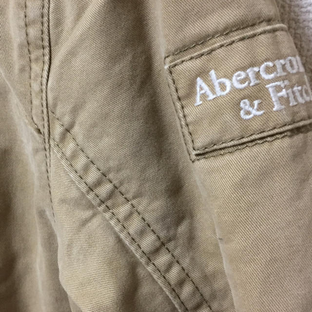 Abercrombie&Fitch - アバクロンビー&フィッチの通販 by ️送料無料 ️M,s shop｜アバクロンビーアンドフィッチならラクマ