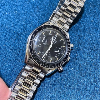 オメガ(OMEGA)のOH済　オメガスピードマスター3510.50(腕時計(アナログ))