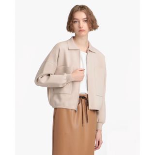 セオリー ニットブルゾン ブルゾン(レディース)の通販 18点 | theoryの