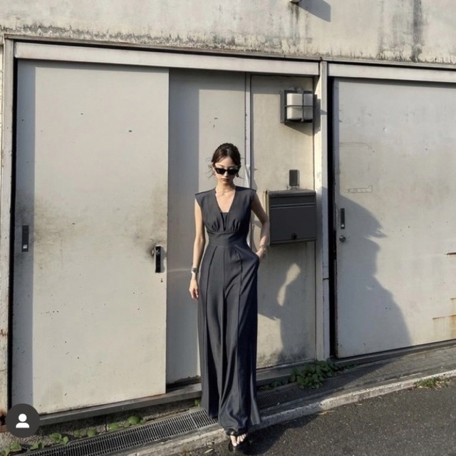 サークルジャンプスーツ 【SALE/37%OFF】 35%割引 horoskola.com