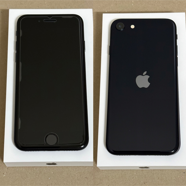 米国版SIMフリー iPhone 8 256GB(美品)無音シャッター www ...