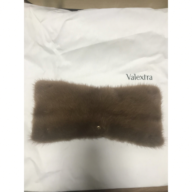 Valextra(ヴァレクストラ)のままパン様専用 レディースのファッション小物(その他)の商品写真