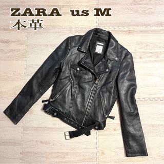 ザラ ライダースジャケット(レディース)の通販 4,000点以上 | ZARAの