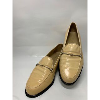 グッチ(Gucci)のGUCCI グッチ ビットローファー  35 1/2C(ローファー/革靴)