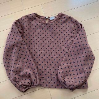 ザラキッズ(ZARA KIDS)のZara Kids(ブラウス)