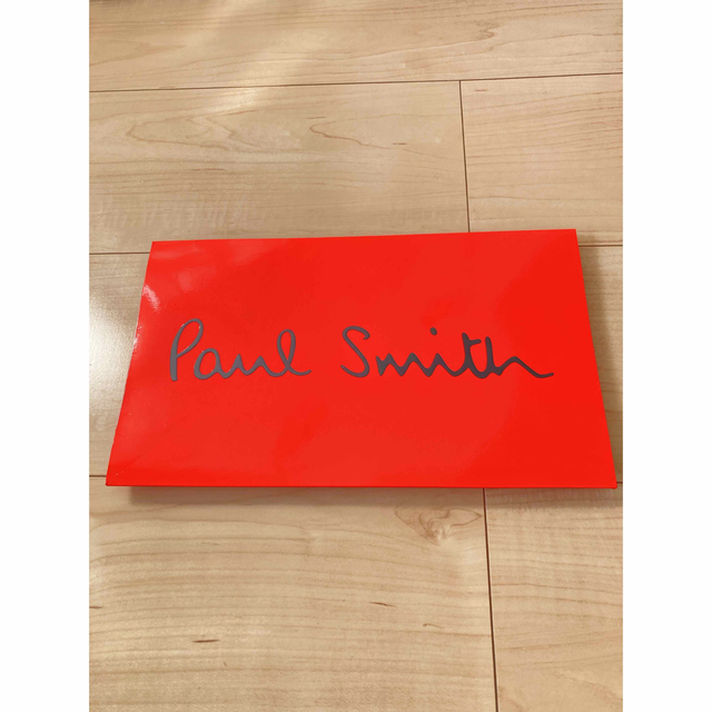 Paul Smith(ポールスミス)のポールスミス　ショップバッグ レディースのバッグ(ショップ袋)の商品写真