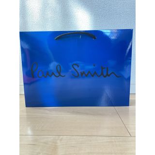 ポールスミス(Paul Smith)のポールスミス　ショップバッグ(ショップ袋)