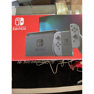 Nintendo Switch - Nintendo switch 