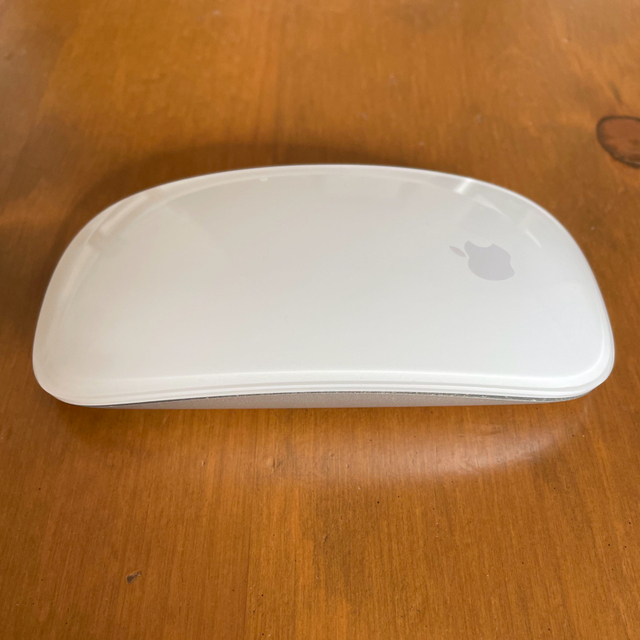 Apple(アップル)の【shelly様専用】【 Apple】Magic Mouse 2 マウスホワイト スマホ/家電/カメラのPC/タブレット(PC周辺機器)の商品写真