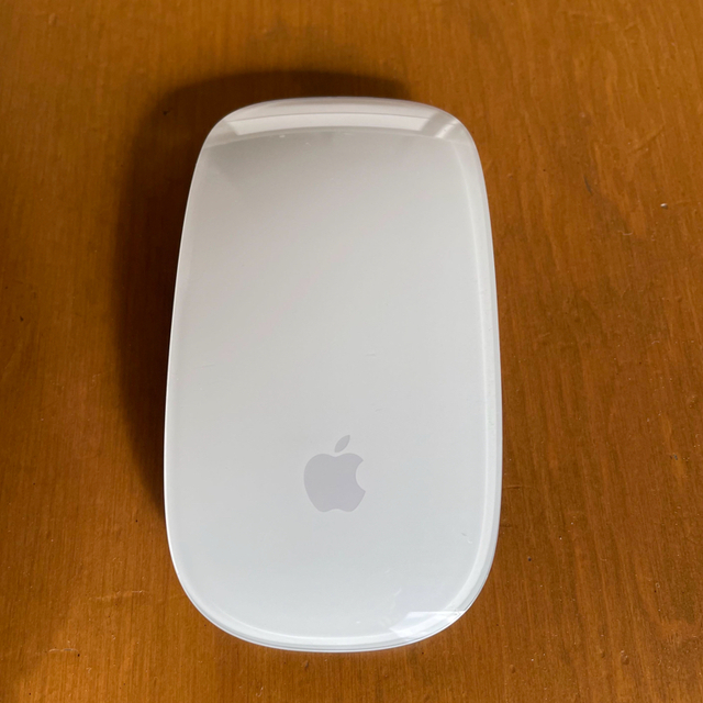 Apple(アップル)の【shelly様専用】【 Apple】Magic Mouse 2 マウスホワイト スマホ/家電/カメラのPC/タブレット(PC周辺機器)の商品写真