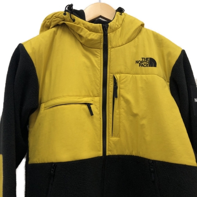 □□THE NORTH FACE ザノースフェイス メンズ ジャケット フリース