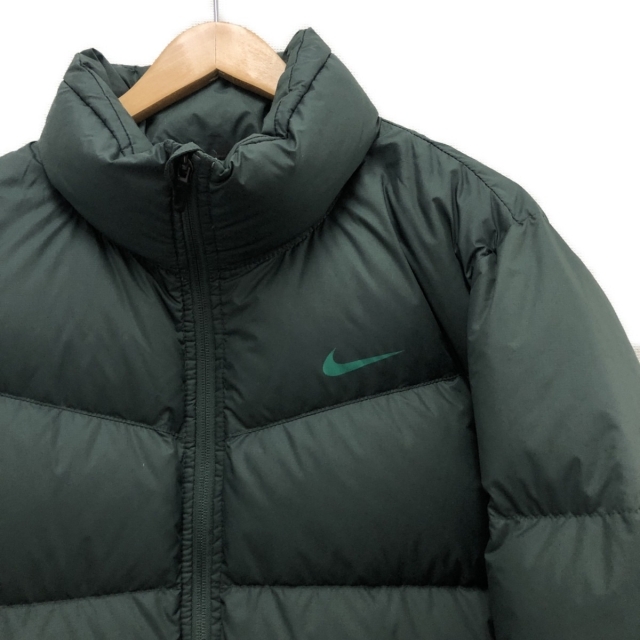 NIKE - □□NIKE ナイキ メンズ ジャケット ダウンジャケット SIZE L ...