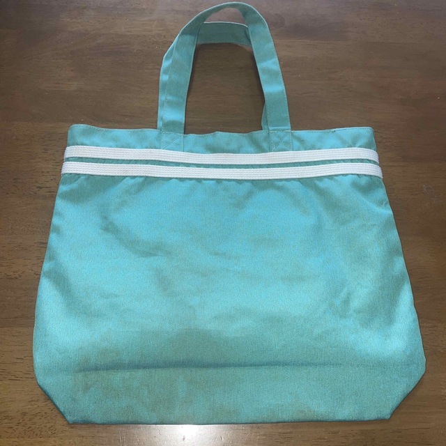 RAY CASSINトートバック