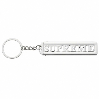 シュプリーム(Supreme)のSupreme Slide Keychain キーホルダー(キーホルダー)