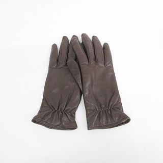 フルラ 手袋(レディース)(レザー)の通販 34点 | Furlaのレディースを