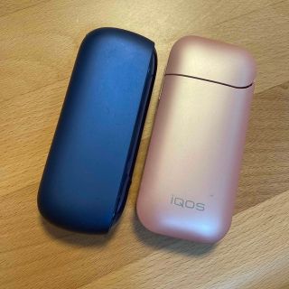 アイコス(IQOS)のIQOS(タバコグッズ)