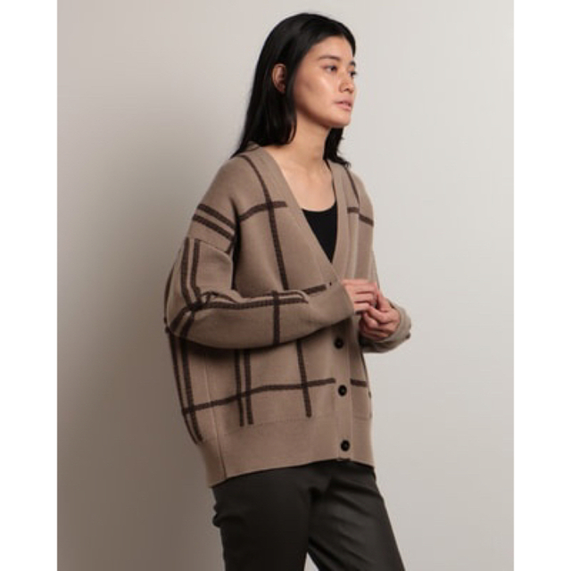 Theory luxe - Theory luxe 21aw カーディガン の通販 by yu♡'s shop