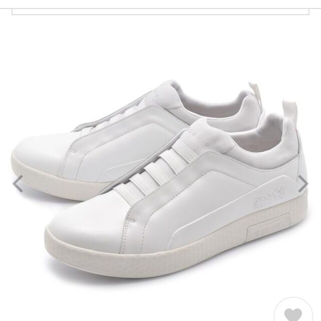 GAViC - gavic スニーカー 25.0cm新品の通販 by ののこ|ガビックなら