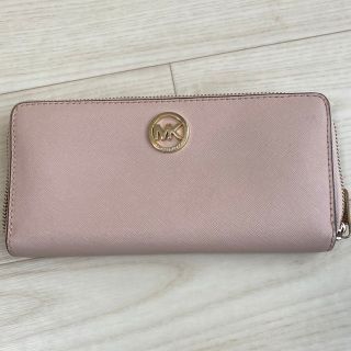 マイケルコース(Michael Kors)のmomo様専用　MICHAEL KORS  長財布(財布)