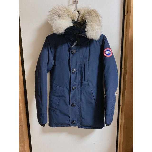 CANADA GOOSE - ❤️超美品❤️カナダグース ダウンジャケット CANADA GOOSE - ❤️超美品❤️カナダグース ダウンジャケット