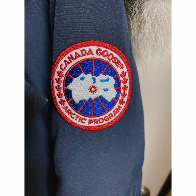 CANADA GOOSE - ❤️超美品❤️カナダグース ダウンジャケット CANADA GOOSE - ❤️超美品❤️カナダグース ダウンジャケット