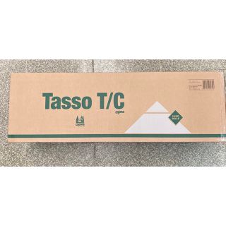 新品未開OGAWA オガワ　タッソTC  TassoT/C 定価¥58300