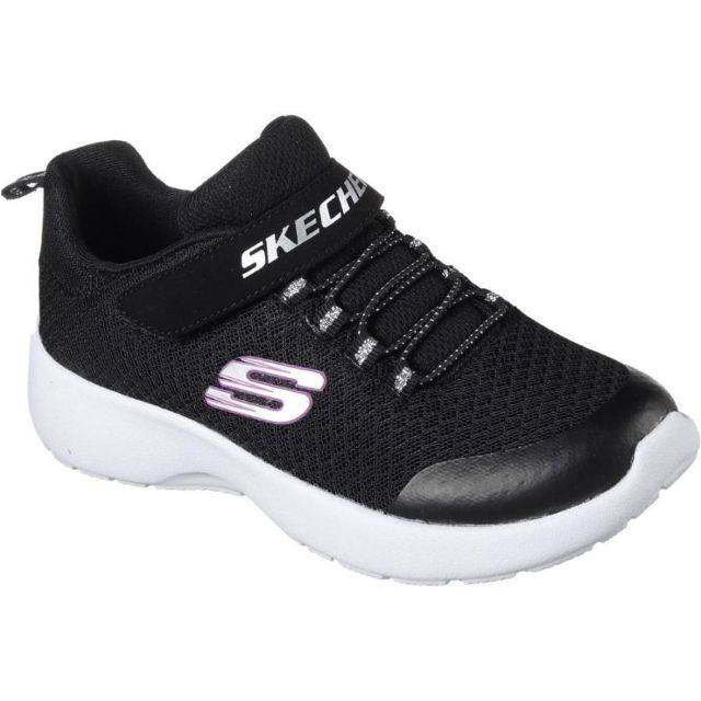 SKECHERS(スケッチャーズ)の新品　スケッチャーズ　18.0㎝ キッズ/ベビー/マタニティのキッズ靴/シューズ(15cm~)(スニーカー)の商品写真